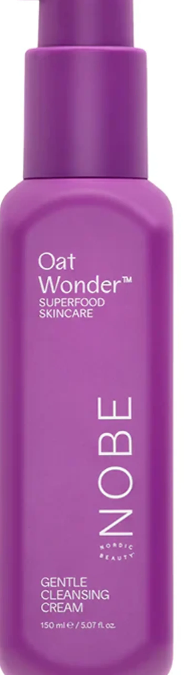 Oat Wonder® Gentle Cleansing Cream, 150 ml