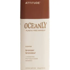 Oceanly Bronzer Stick, Golden (8 g)