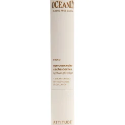 Oceanly Light Coverage Concealer Stick, Espresso (5,70 g)