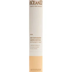 Oceanly Light Coverage Concealer Stick, Espresso (5,70 g)