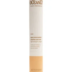 Oceanly Light Coverage Concealer Stick, Espresso (5,70 g)