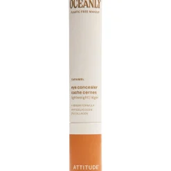 Oceanly Light Coverage Concealer Stick, Espresso (5,70 g)