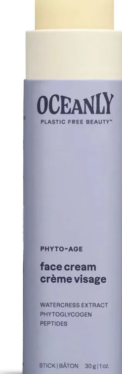 Oceanly PHYTO-AGE Face Cream, 30 g