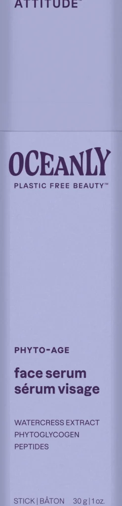 Oceanly PHYTO-AGE Face Serum, 30 g