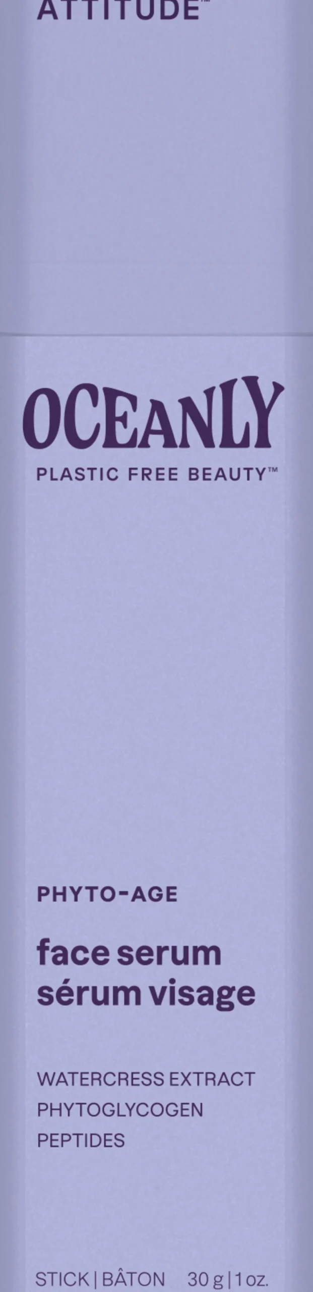 Oceanly PHYTO-AGE Face Serum, 30 g