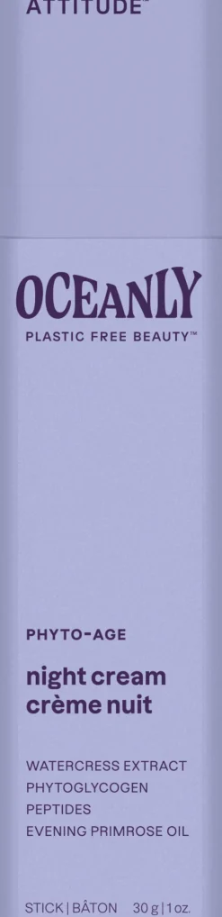 Oceanly PHYTO-AGE Night Cream, 30 g