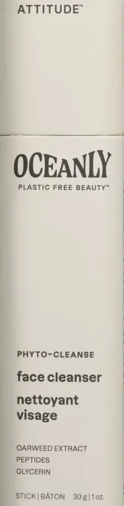 Oceanly PHYTO-CLEANSE Face Cleanser, 30 g