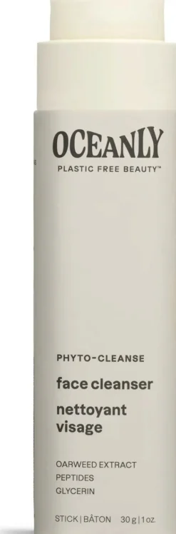 Oceanly PHYTO-CLEANSE Face Cleanser, 30 g