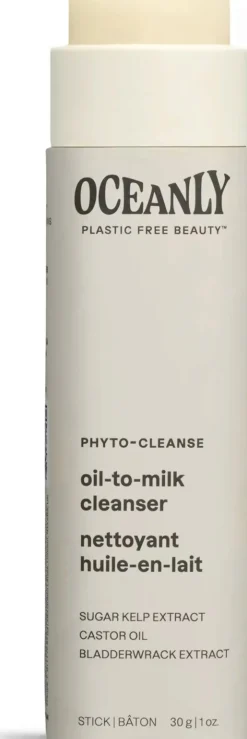 Oceanly PHYTO-CLEANSE Oil-to-Milk Cleanser, 30 g