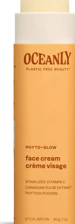 Oceanly PHYTO-GLOW Face Cream, 30 g