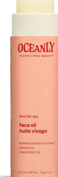 Oceanly PHYTO-OIL Face Oil, 30 g
