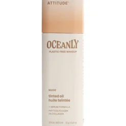 Oceanly Tinted Oil Stick, Caramel (12 g)
