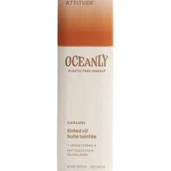 Oceanly Tinted Oil Stick, Caramel (12 g)
