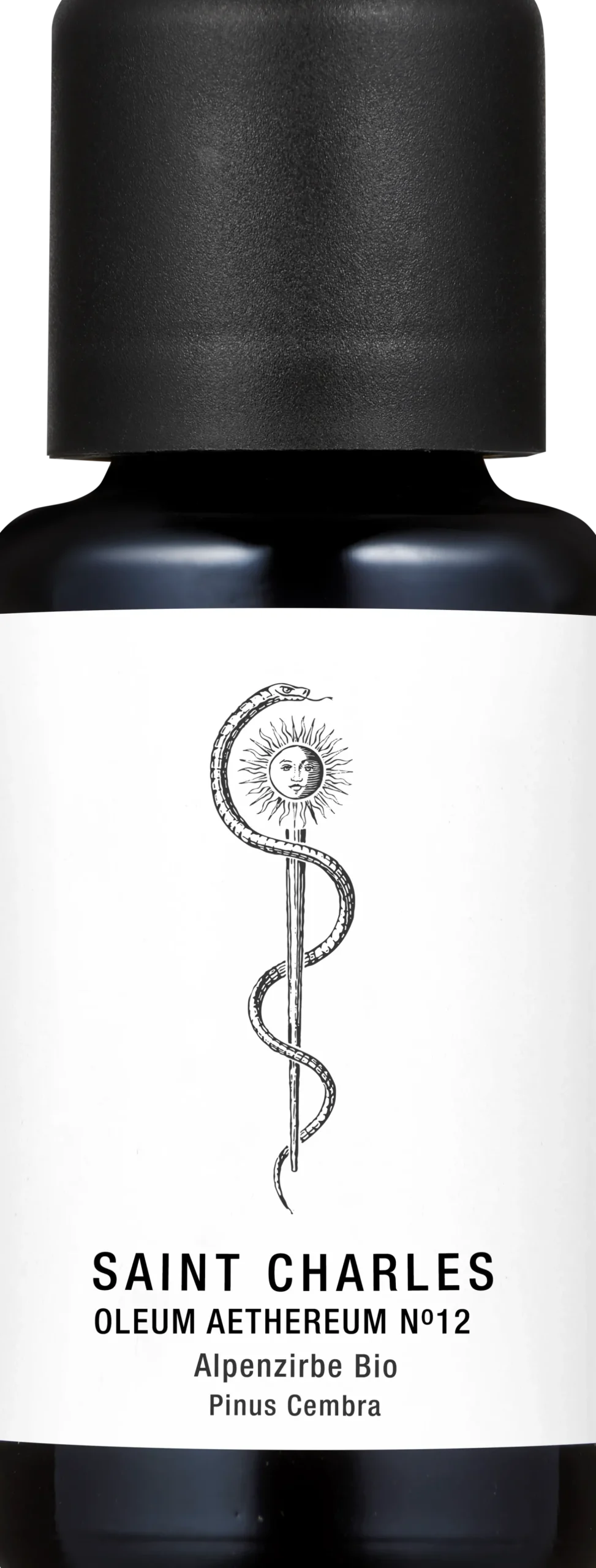 Oelum Aethereum Pino Bio, 20 ml