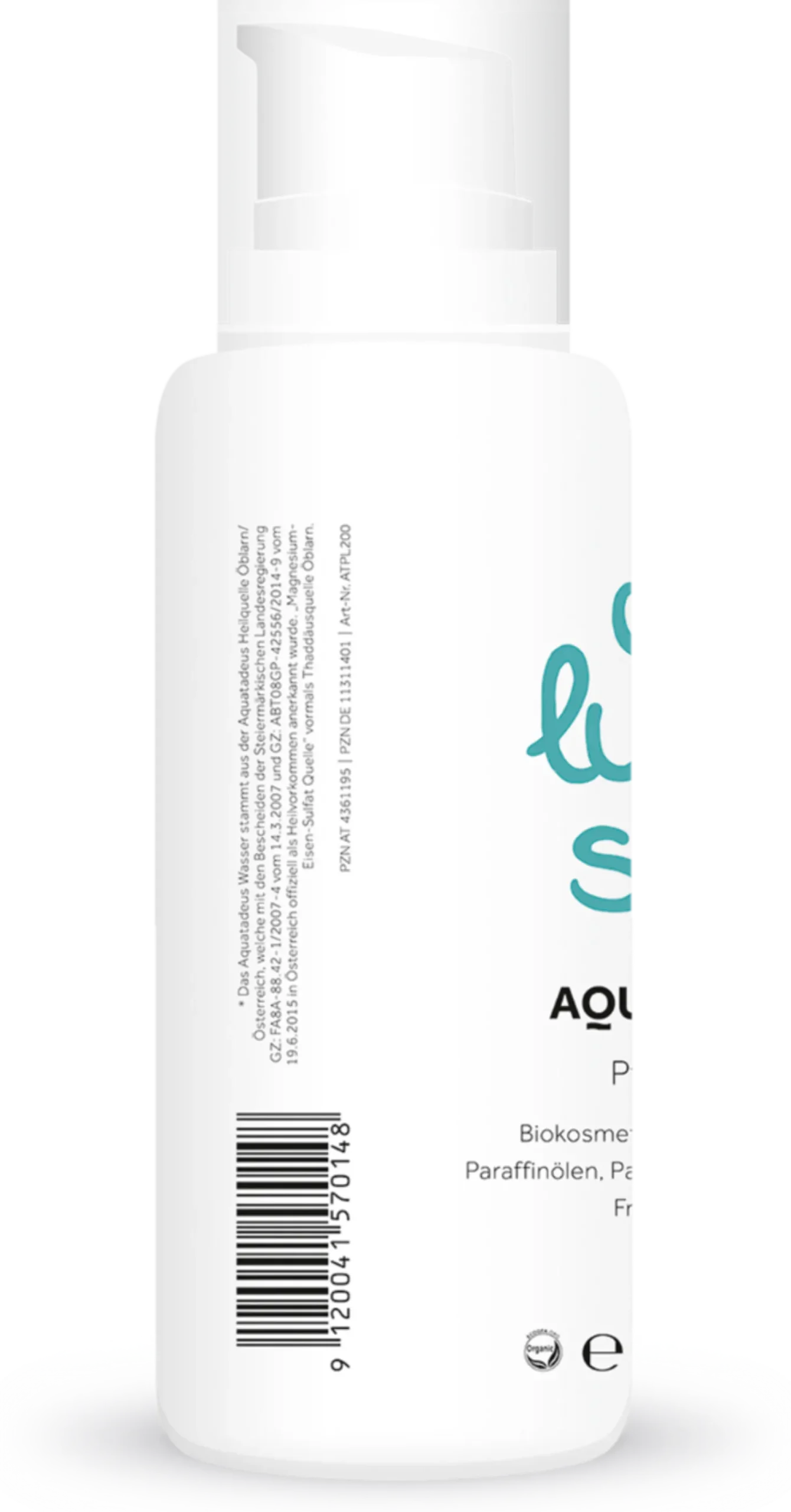 Oh Lucky Skin - Lozione Nutriente, 200 ml