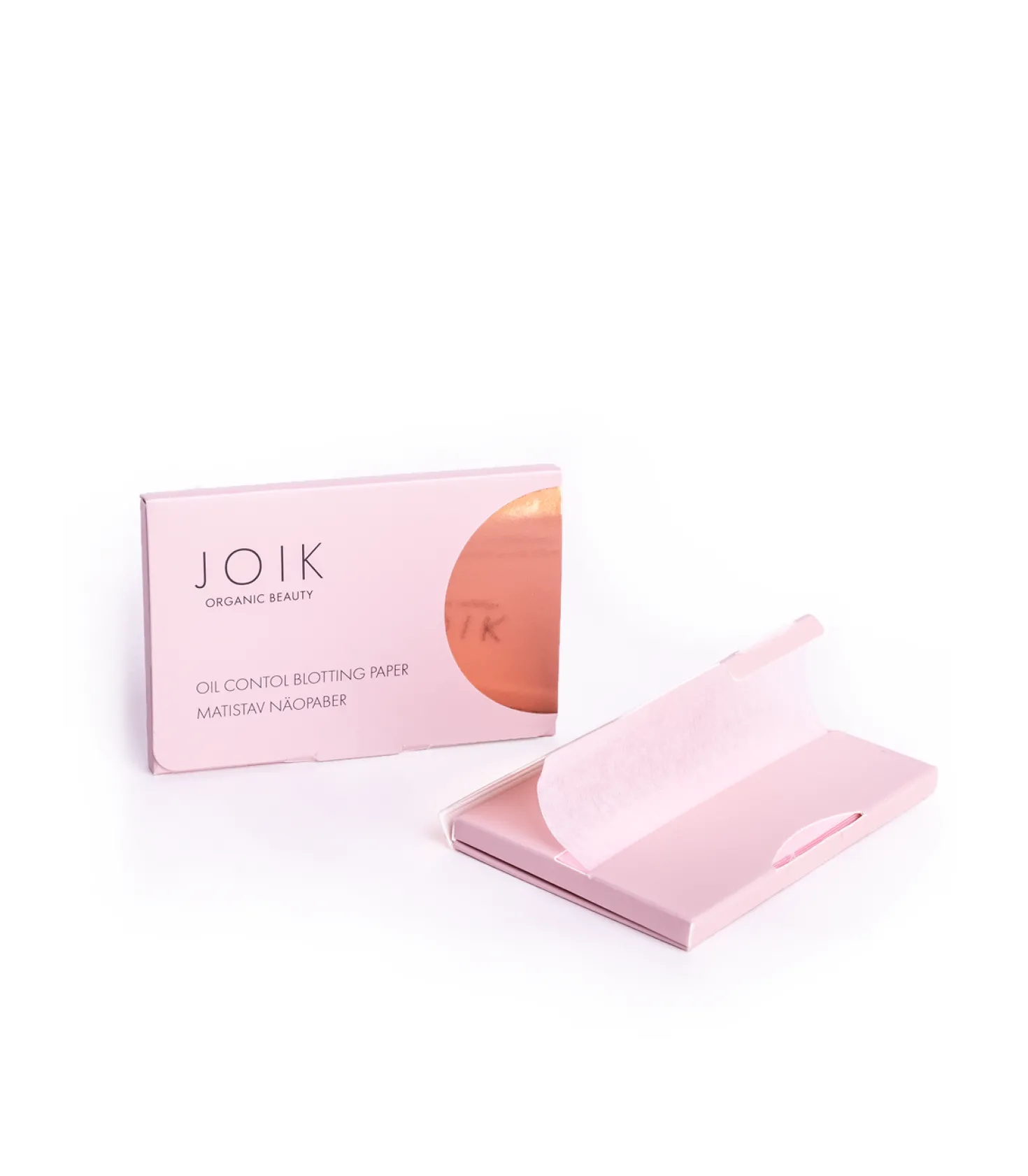 Oil Control Blotting Paper