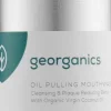 Oilpulling Mouthwash Spearmint, 100 ml