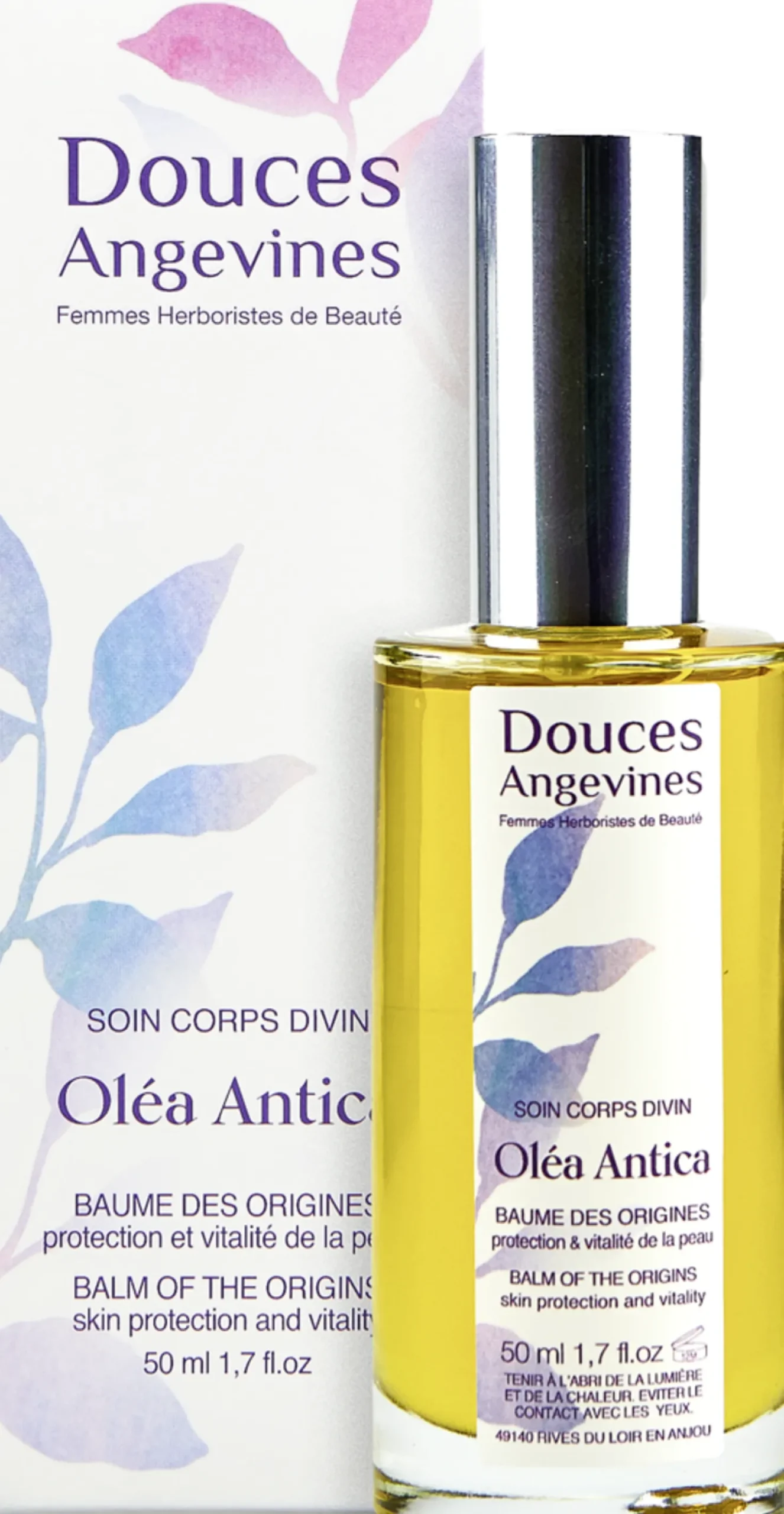 Oléa Antica Balm of the Origins, 50 ml