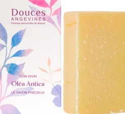 Oléa Antica Sapone Viso e Corpo, 100 g