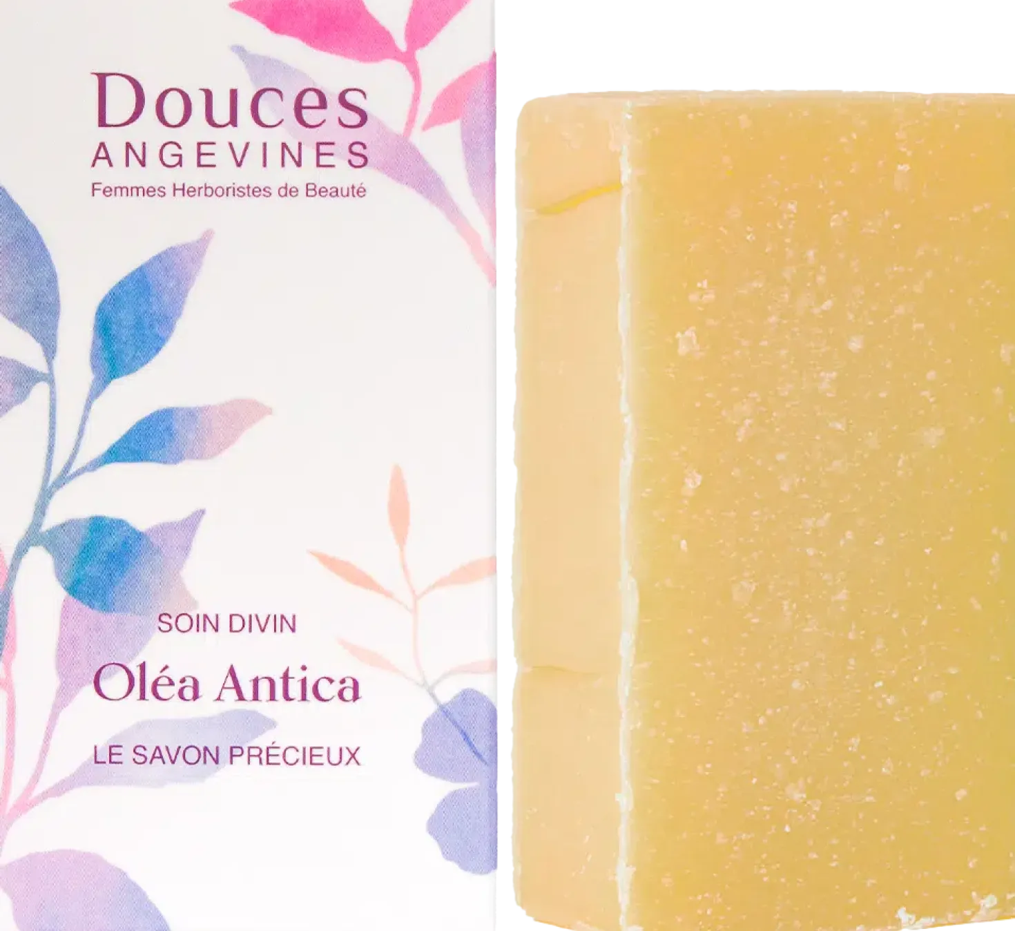 Oléa Antica Sapone Viso e Corpo, 100 g