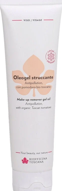 Oleogel Struccante, 100 ml