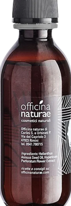 Oleolito di Iperico, 110 ml
