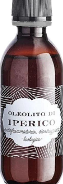 Oleolito di Iperico, 110 ml