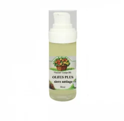 OLEUS PLUS Siero Anti-Age, 30 ml