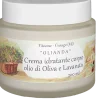 OLIANDA Crema Idratante Corpo Olivo e Lavanda, 200 ml