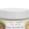 OLIANDA Crema Viso Olivo e Lavanda, 50 ml