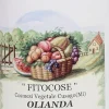 OLIANDA Latte detergente Olivo e Lavanda, 200 ml