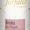 Olio all'Arnica Bio, 75 ml