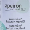 Olio alle Erbe per il Cavo Orale, 100 ml