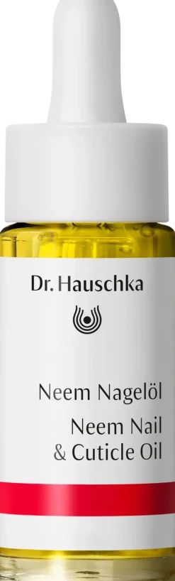 Olio al Neem per le Unghie, 18 ml