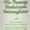 Olio Antismagliature, 130 ml