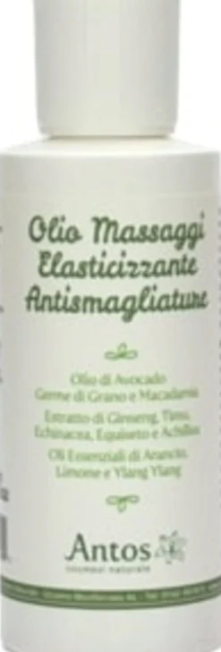 Olio Antismagliature, 130 ml