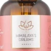 Olio Ayurvedico per Capelli Vitalising INDIAN SUMMER, 100 ml