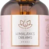 Olio Ayurvedico Viso e Corpo alla Rosa BALANCE, 100 ml