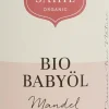 Olio Baby alle Mandorle Bio, 100 ml