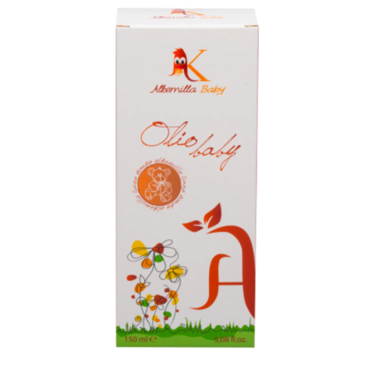Olio Baby, 150 ml