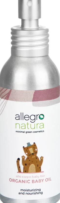 Olio Bagnetto Bio, 100 ml