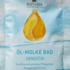 Olio Bagno al Siero di Latte Sensitiv, 30 ml