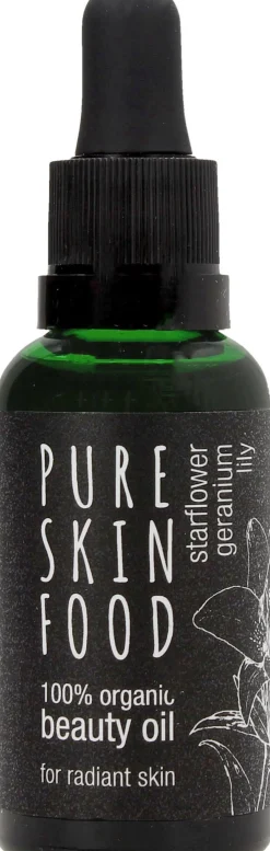 Olio Beauty Bio - Pelle Radiosa, 30 ml