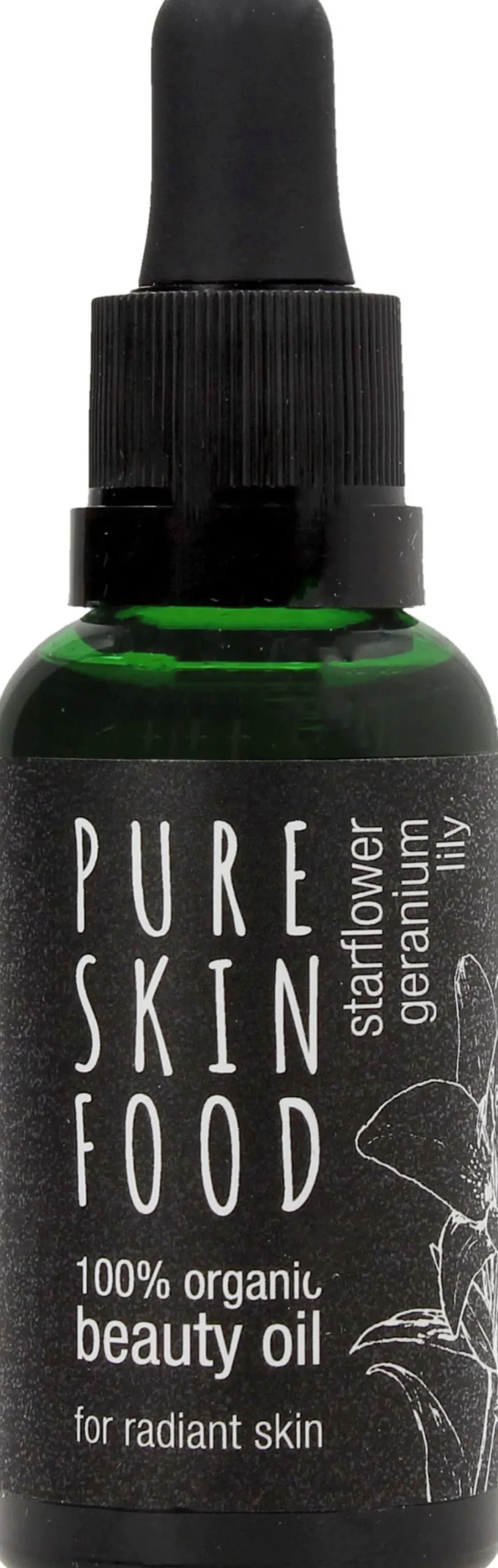 Olio Beauty Bio - Pelle Radiosa, 30 ml