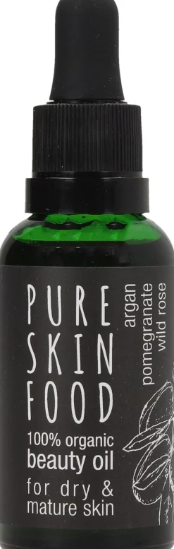 Olio Beauty Bio - Pelle Secca e Matura, 30 ml
