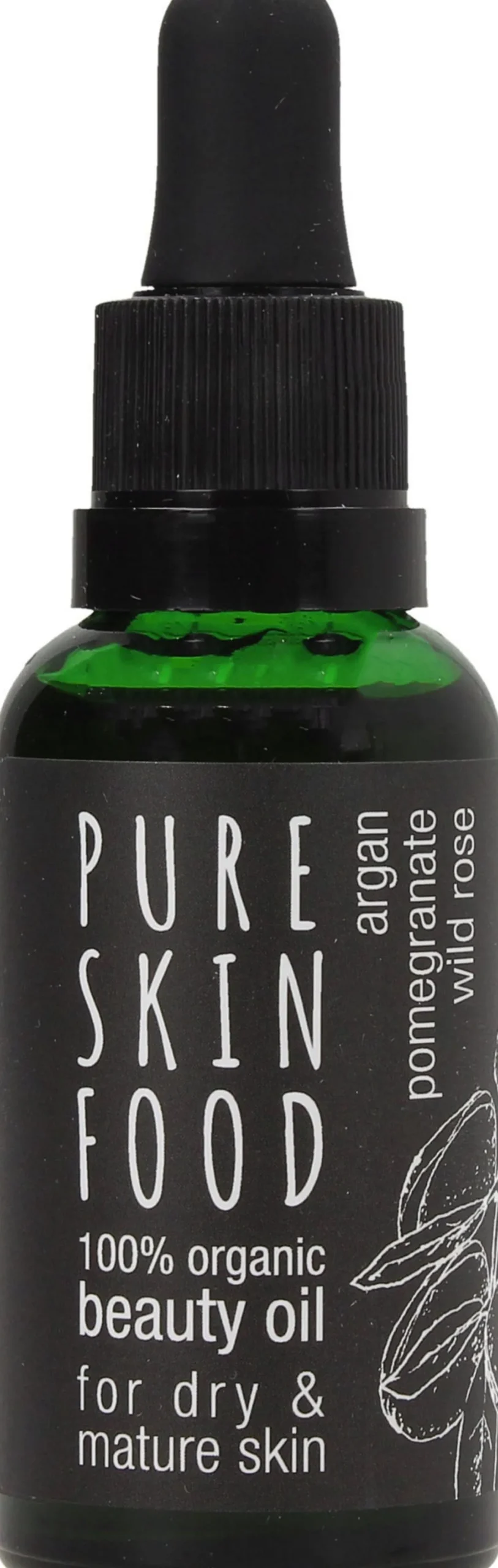 Olio Beauty Bio - Pelle Secca e Matura, 30 ml