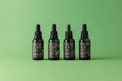 Olio Beauty Bio - Pelle Secca e Matura, 30 ml