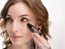 Olio Beauty Bio per Contorno Occhi - Stunning Eyes, 10 ml