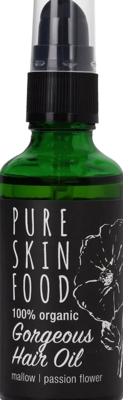 Olio Bio - Capelli Favolosi, 50 ml