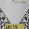 Olio Biologico di Avocado, 75 ml
